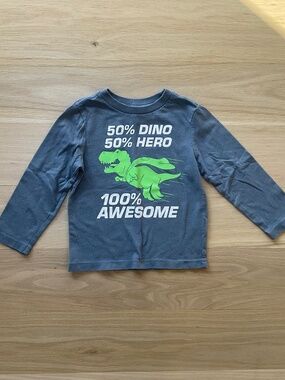 The Children’s Place Boy Shirt